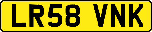 LR58VNK