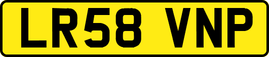 LR58VNP