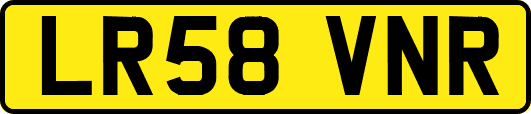 LR58VNR