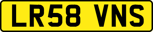 LR58VNS
