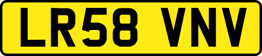 LR58VNV