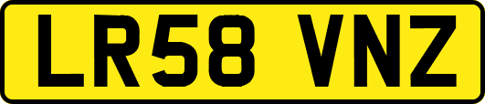 LR58VNZ