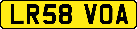 LR58VOA