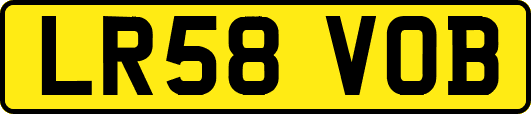 LR58VOB