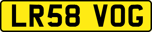 LR58VOG
