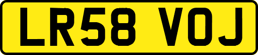 LR58VOJ