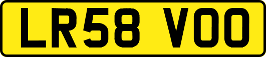 LR58VOO