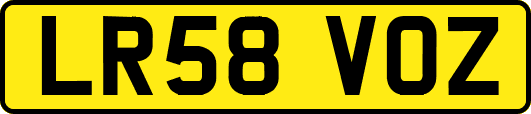 LR58VOZ