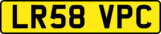 LR58VPC