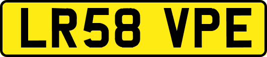 LR58VPE