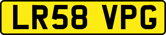 LR58VPG