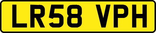 LR58VPH