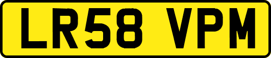 LR58VPM