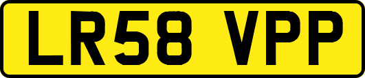 LR58VPP