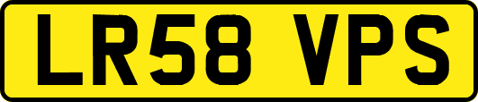 LR58VPS