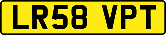 LR58VPT