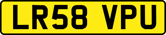 LR58VPU