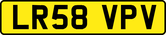 LR58VPV