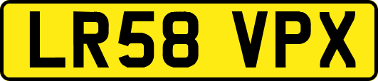 LR58VPX