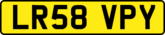 LR58VPY