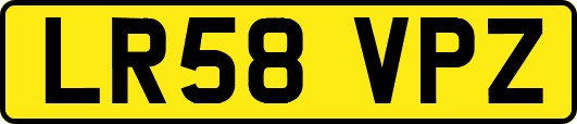 LR58VPZ