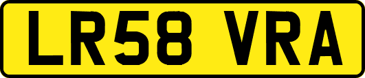 LR58VRA