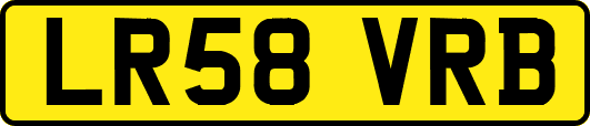 LR58VRB