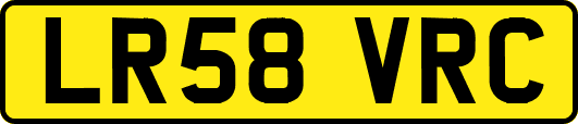 LR58VRC