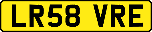 LR58VRE