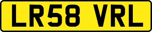 LR58VRL