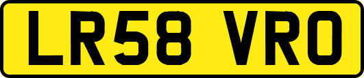 LR58VRO