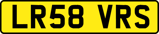LR58VRS