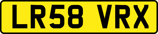 LR58VRX
