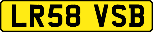 LR58VSB