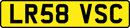 LR58VSC