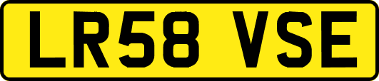 LR58VSE