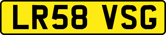 LR58VSG