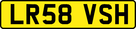 LR58VSH