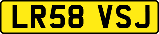 LR58VSJ