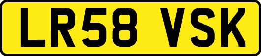 LR58VSK