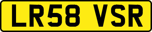 LR58VSR