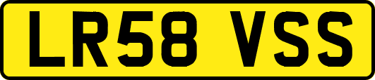 LR58VSS