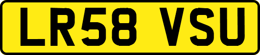 LR58VSU