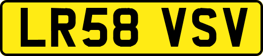 LR58VSV