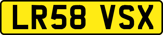 LR58VSX