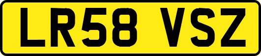 LR58VSZ