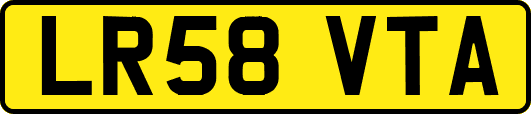 LR58VTA