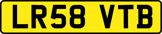 LR58VTB
