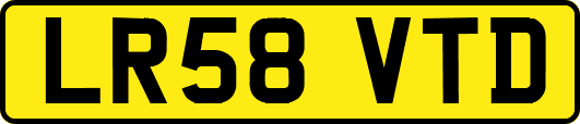LR58VTD