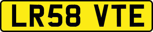 LR58VTE